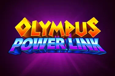 Olympus Power Link: RUNNING WINS™